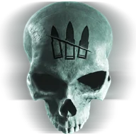 Famine Skull icon in Halo: Campaign Evolved
