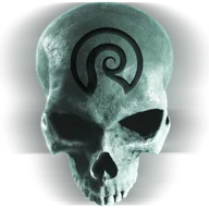 Fog Skull icon in Halo: Campaign Evolved