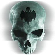 Ghost Skull icon in Halo: Campaign Evolved