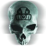 Grunt Funeral Skull icon in Halo: Campaign Evolved