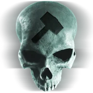 Iron Skull icon in Halo: Campaign Evolved