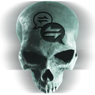 IWHBYD Skull icon in Halo: Campaign Evolved