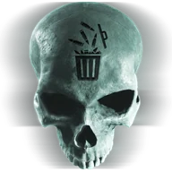 Johnny Ammo Seed Skull icon in Halo: Campaign Evolved