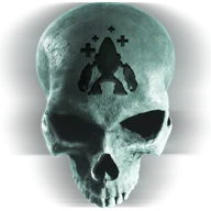 Leadhead Skull icon in Halo: Campaign Evolved