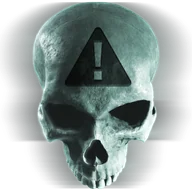 Malfunction Skull icon in Halo: Campaign Evolved
