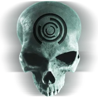 Mythic Skull icon in Halo: Campaign Evolved