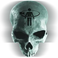 Perspective Skull icon in Halo: Campaign Evolved