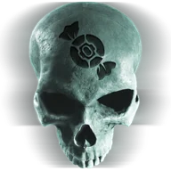 Piñata Skull icon in Halo: Campaign Evolved