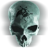 Pop Skull icon in Halo: Campaign Evolved