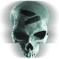Recession Skull icon in Halo: Campaign Evolved