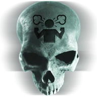 Temperamental Skull icon in Halo: Campaign Evolved