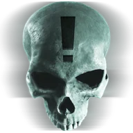 That's Just... Wrong Skull icon in Halo: Campaign Evolved