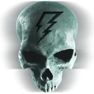 Thunderstorm Skull icon in Halo: Campaign Evolved