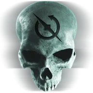 Tilt Skull icon in Halo: Campaign Evolved