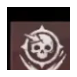 Burst affix icon