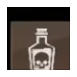 Curse affix icon