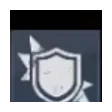 Distant Ward affix icon