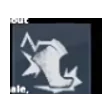 Ethereal affix icon