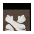 Focused affix icon