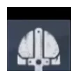 Iron Helmet affix icon