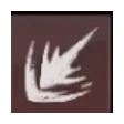 Ranged affix icon