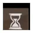 Seamless affix icon