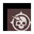 Smiting affix icon