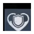 Spirit Shield affix icon