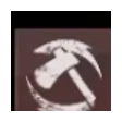Strife affix icon