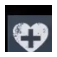 Tenacious affix icon