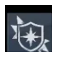 Unyielding affix icon