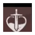Wrath affix icon