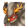 Blazamut Pal icon