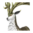 Eikthyrdeer Terra Pal icon