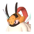 Elizabee Pal icon