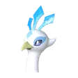 Frostplume Pal icon