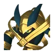 Gildra Pal icon