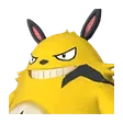 Grizzbolt Pal icon