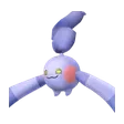 Hangyu Cryst Pal icon
