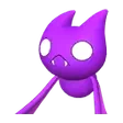 Illuminant Bat Pal icon