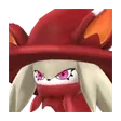 Katress Ignis Pal icon