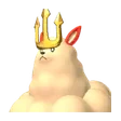 Kingpaca Pal icon
