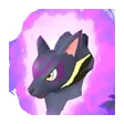 Kitsun Noct Pal icon