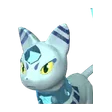 Mau Cryst Pal icon