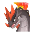 Moldron Pal icon