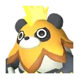 Mossanda Lux Pal icon