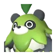Mossanda Pal icon