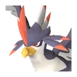 Nitewing Pal icon