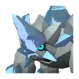 Pierdon Cryst Pal icon