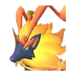 Pyrin Pal icon